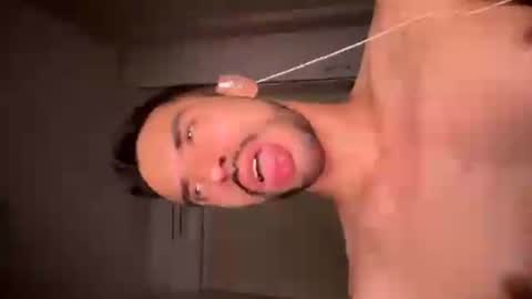 thor458_ online show from October 14, 2:58 am