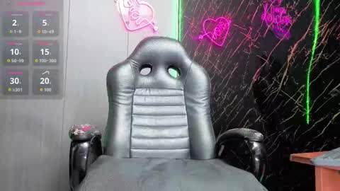 Thor Dick online show from September 22, 5:22 am