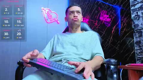 Thor Dick online show from October 1, 10:25 am