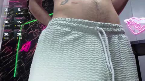 Thor Dick online show from September 17, 11:30 pm