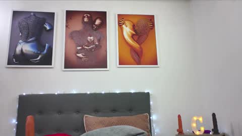 Thor Dosson online show from January 19, 9:44 am