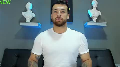 evans online show from December 2, 10:30 pm