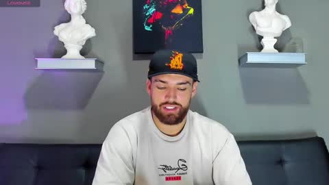 evans online show from October 2, 12:09 am