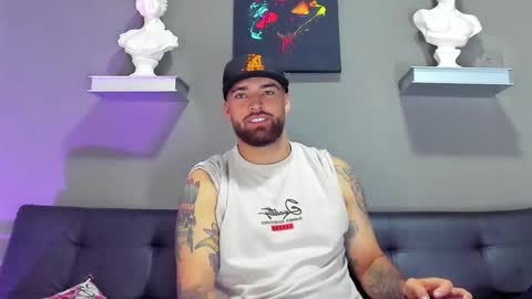 evans online show from October 8, 1:57 am