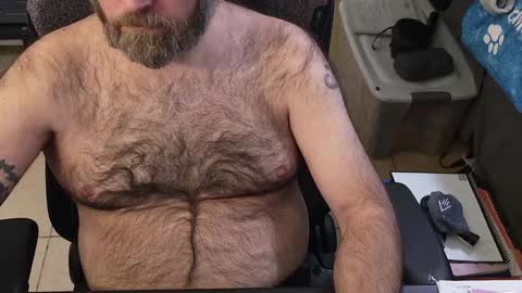 Snapshot of thor_on_cam chatting on January 7, 3:54 pm Prince Al online show from January 7, 3:54 pm