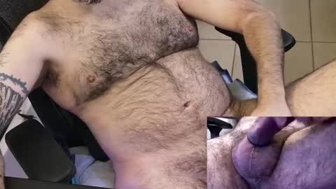 Snapshot of thor_on_cam chatting on March 7, 3:18 pm Prince Al online show from March 7, 3:18 pm