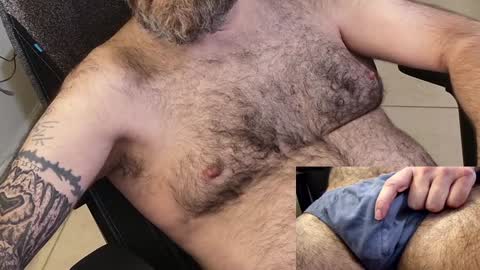 Snapshot of thor_on_cam chatting on January 21, 2:59 pm Prince Al online show from January 21, 2:59 pm