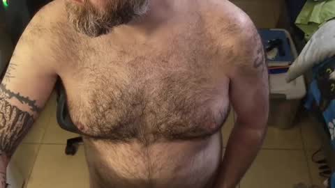 Snapshot of thor_on_cam chatting on March 10, 12:38 pm Prince Al online show from March 10, 12:38 pm