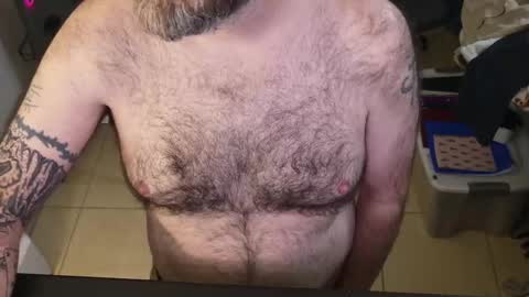 Snapshot of thor_on_cam chatting on February 19, 3:38 pm Prince Al online show from February 19, 3:38 pm