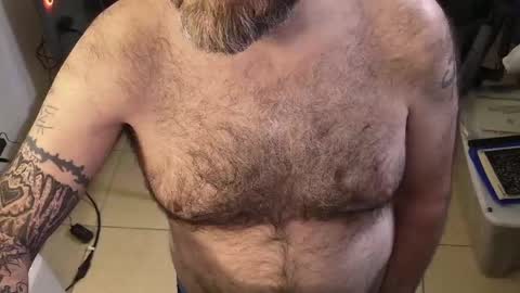 Snapshot of thor_on_cam chatting on February 27, 5:37 pm Prince Al online show from February 27, 5:37 pm