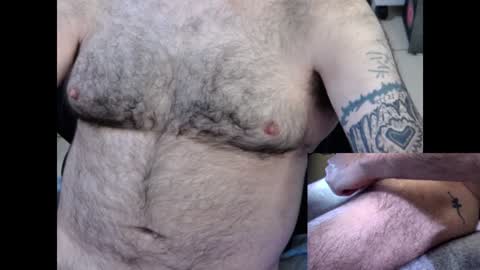 Snapshot of thor_on_cam chatting on December 3, 2:11 pm Prince Al online show from December 3, 2:11 pm