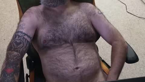 Prince Al online show from December 5, 3:21 pm