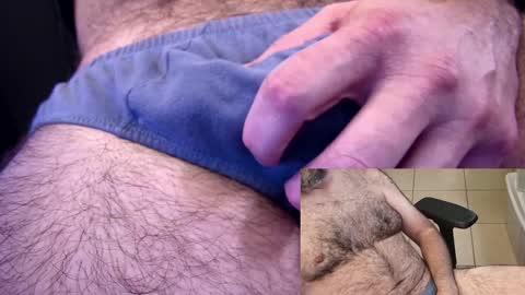 Snapshot of thor_on_cam chatting on January 21, 6:02 pm Prince Al online show from January 21, 6:02 pm