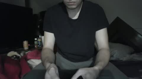 thot experiment online show from November 5, 2:35 am