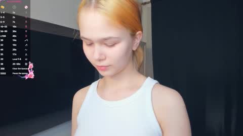 Lynn online show from March 22, 8:40 am