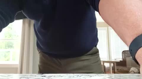 Snapshot of thrilled1 chatting on January 8, 7:45 pm Horny Friend with Benifits online show from January 8, 7:45 pm