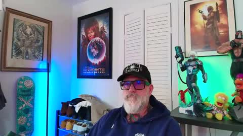 throatdoctor69 online show from February 26, 10:46 pm