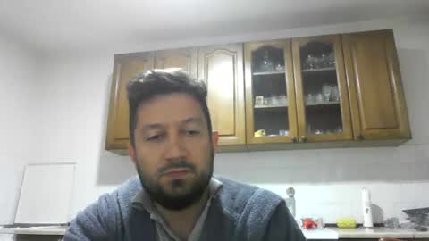 ThroatDom4U online show from May 11, 10:18 pm
