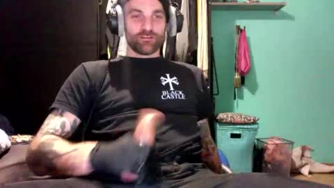 throatfucker2000 online show from February 14, 7:07 am