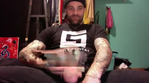 throatfucker2000 online show from March 7, 10:54 pm