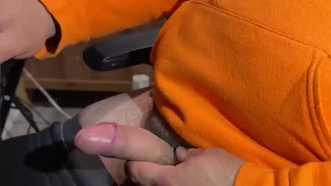 throattheballs online show from April 27, 4:54 am