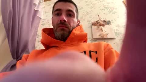 throbbing8585 online show from May 4, 3:29 pm