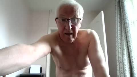 thruster99 online show from March 25, 3:19 pm