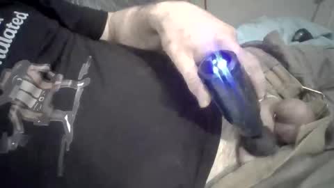 thunder8u42 online show from November 7, 3:09 am