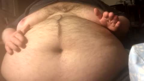 thunderbird2696 online show from April 14, 2:04 am