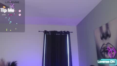 Tia Bella online show from October 26, 8:52 pm