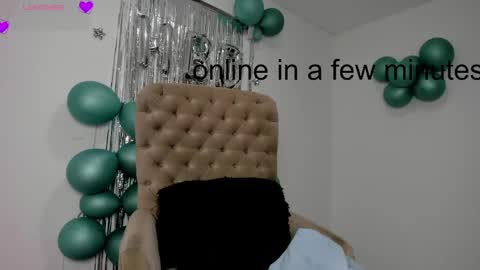 carolina online show from May 13, 10:25 am