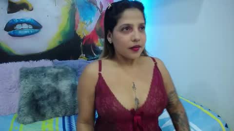 tiana_breeze online show from October 7, 5:53 pm