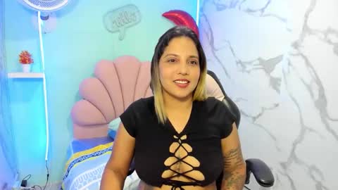 tiana_breeze online show from September 19, 4:27 am