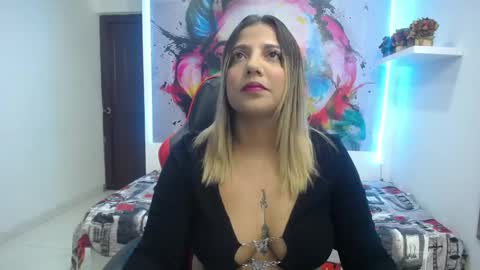 tiana_breeze online show from September 9, 1:49 am