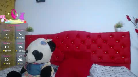 tiana_breeze online show from November 17, 3:53 am