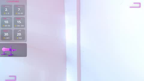Snapshot of tiana_glow chatting on September 18, 11:53 pm tihana online show from September 18, 11:53 pm