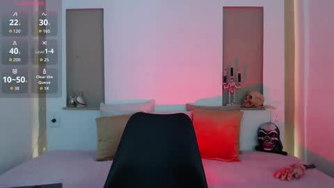 Snapshot of tiana_glow chatting on October 13, 11:07 pm tihana online show from October 13, 11:07 pm