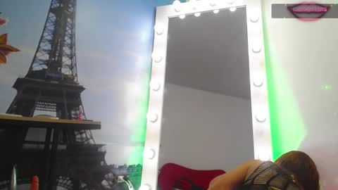 tiana_rosse_ online show from March 17, 12:10 pm