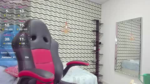 tianapiket online show from March 5, 12:59 am