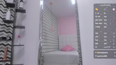 tianapiket online show from February 18, 10:03 pm