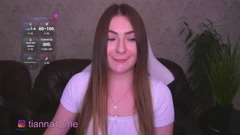 tianna_me online show from September 20, 3:04 pm