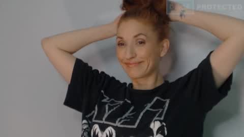 Snapshot of tiannarae chatting on March 3, 4:25 am TIANNA online show from March 3, 4:25 am