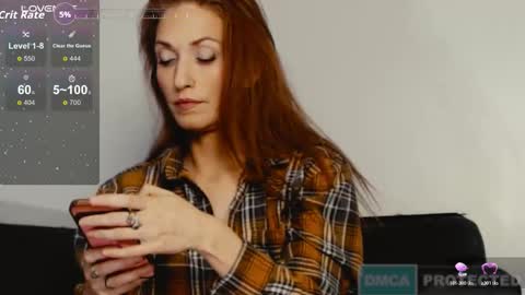 TIANNA online show from November 25, 2:21 am