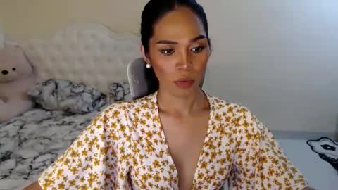 tiara online show from October 9, 7:58 am