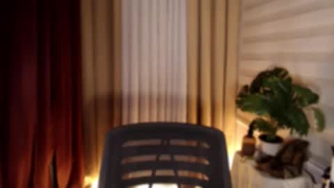 Sam online show from February 5, 6:22 pm