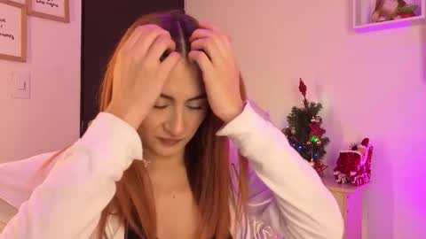 Tiarha online show from November 28, 5:26 am