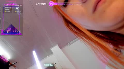 Tiarha online show from February 3, 4:14 am