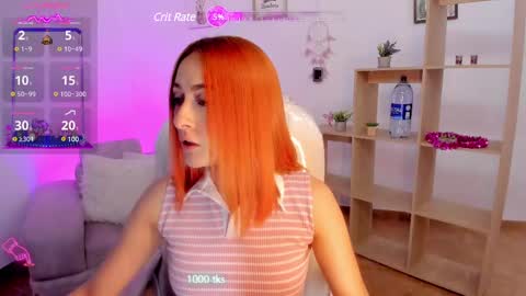 Tiarha online show from February 25, 4:35 am