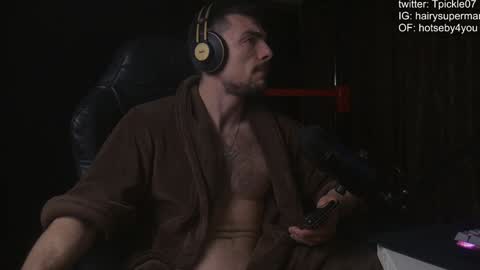 tickle_my_pickle07 online show from January 23, 2:12 am