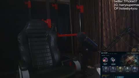 tickle_my_pickle07 online show from February 1, 7:15 am